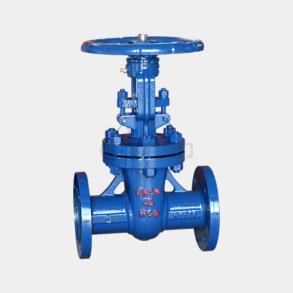 國(guó)標(biāo)閘閥